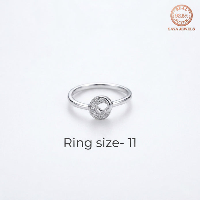 Eternal Orbit Ring