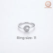 Eternal Orbit Ring
