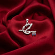 Graceful Harmony Pendant