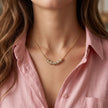 The Celestial Bead Chain