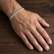 Curb Chain Bracelet