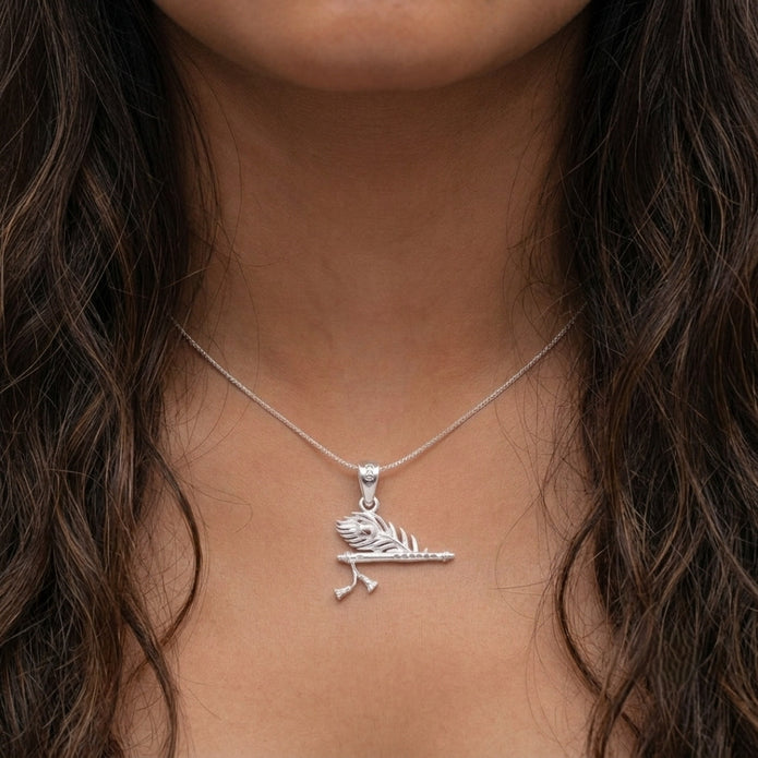 Divine Harmony Pendant