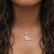 Divine Harmony Pendant