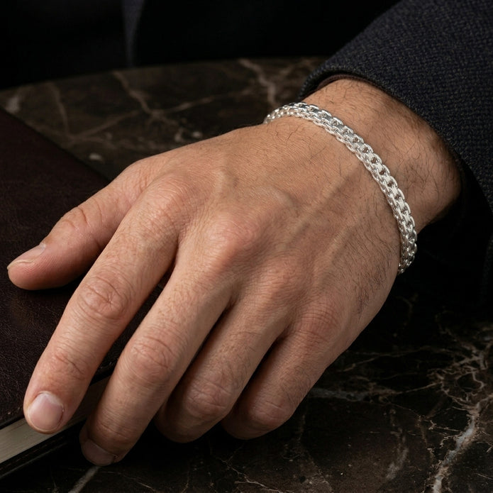 X-Link Bracelet
