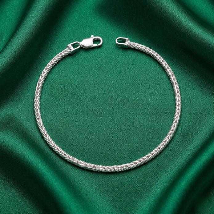 Spiga Chain Bracelet