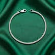 Spiga Chain Bracelet