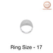 Diamond Pave Ring