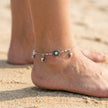Sea Charm Anklet