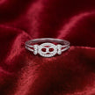 Forever Bloom Ring