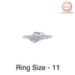 Angel Wing Ring