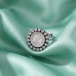 Sovereign Spark Ring