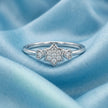 Starry Grace Ring