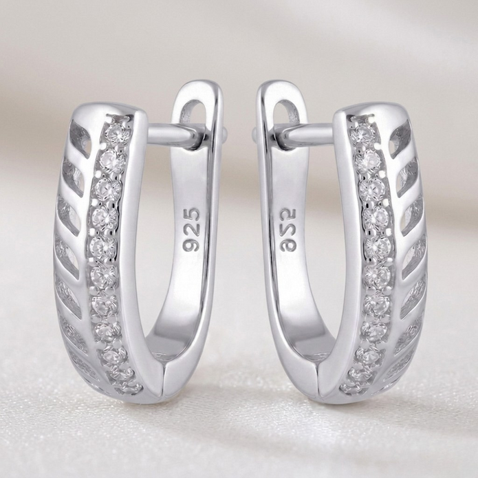 Cutwork Hoops