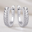 Cutwork Hoops