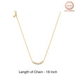 The Celestial Bead Chain