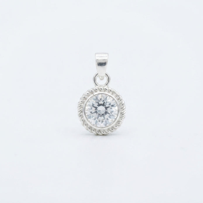 Celestial Spark Pendant