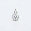 Celestial Spark Pendant