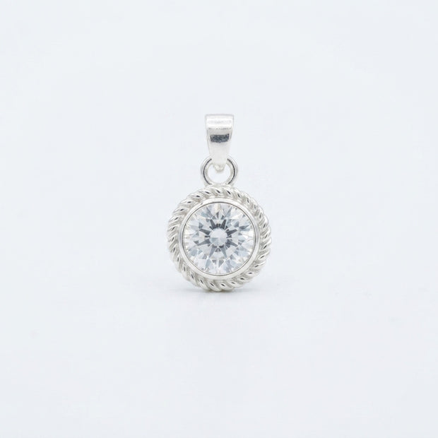 Celestial Spark Pendant
