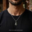 Divine Lord Shiva Pendant