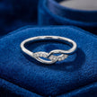 Eternal Knot Ring