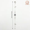 Sea Charm Anklet