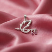 Harmony Flute Pendant