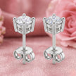 Solitaire Studs