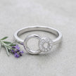 Aura Duo Ring