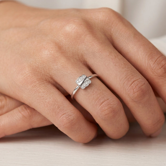 Eternal Glow Ring