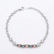 Spectrum Bar Bracelet