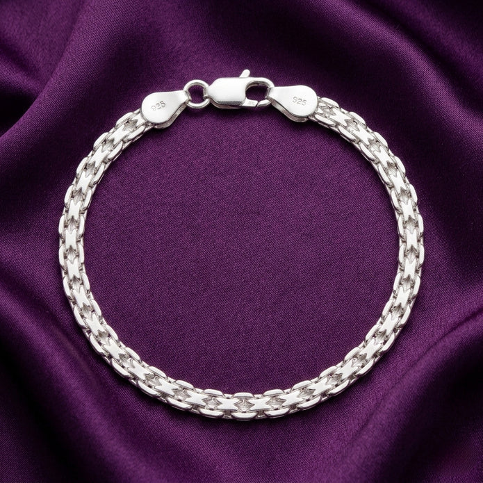 X-Link Bracelet