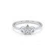 Radiant Star Ring