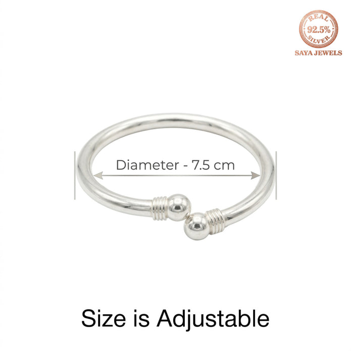 Minimalist Sphere Kada