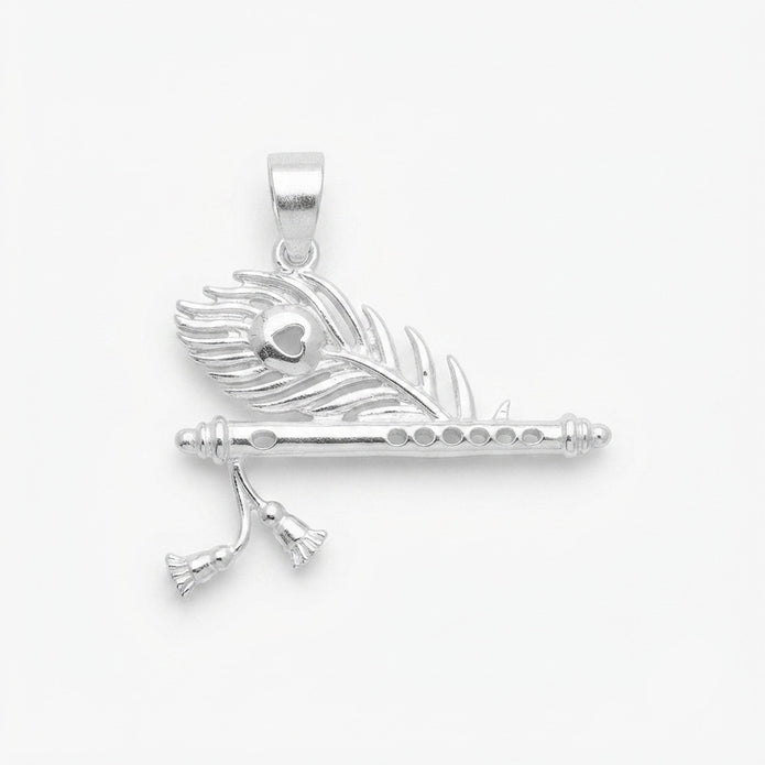 Divine Harmony Pendant