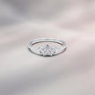 Radiant Star Ring