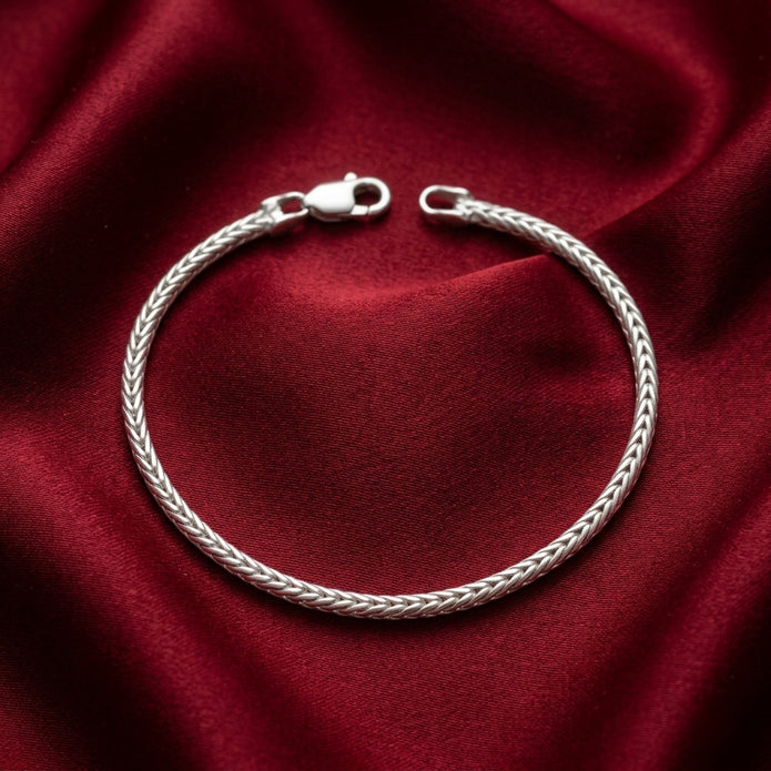 Spiga Chain Bracelet