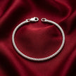 Spiga Chain Bracelet