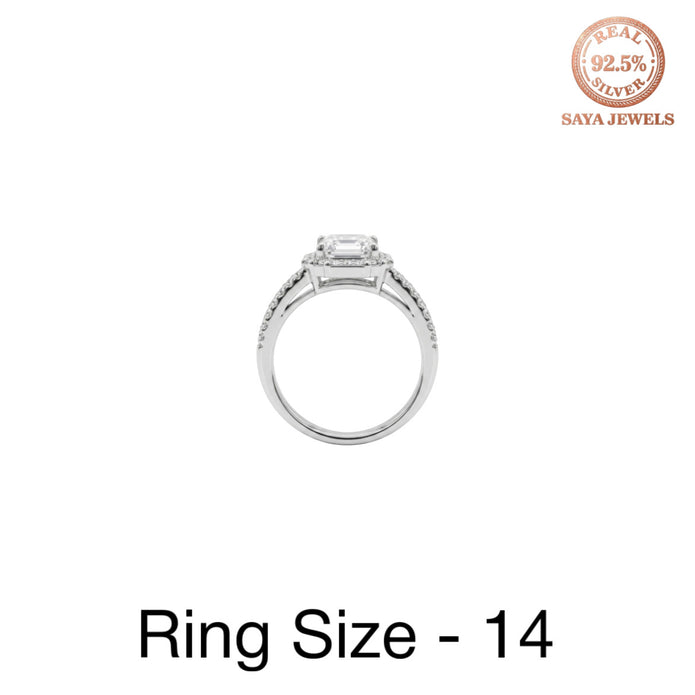 Eternal Radiance Ring