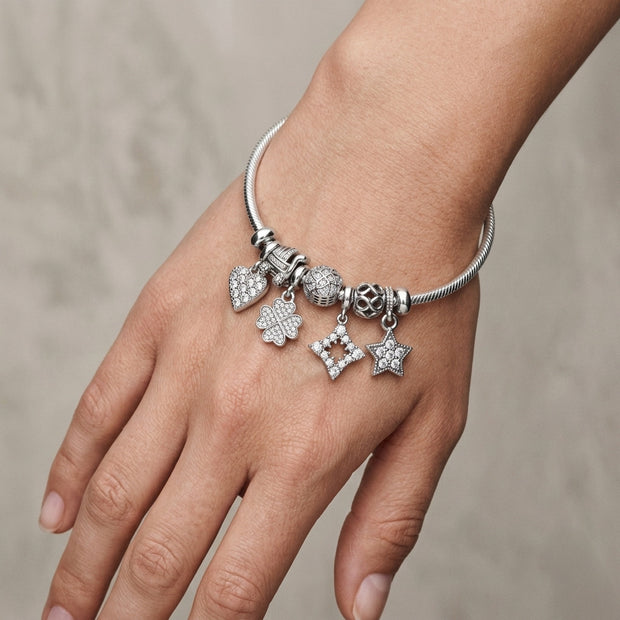Classic Charm Bracelet