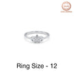 Radiant Star Ring