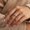 Forever Bloom Ring