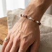 Divine Rudraksha Bracelet