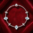 Guardian Hamsa Bracelet