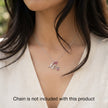 Divine Flute Pendant
