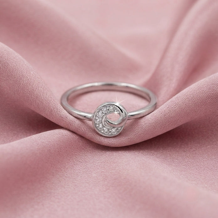 Eternal Orbit Ring