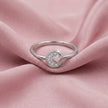 Eternal Orbit Ring