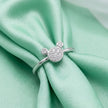 Orbit Spark Ring