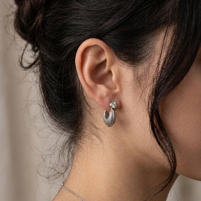 Python Scale Hoops