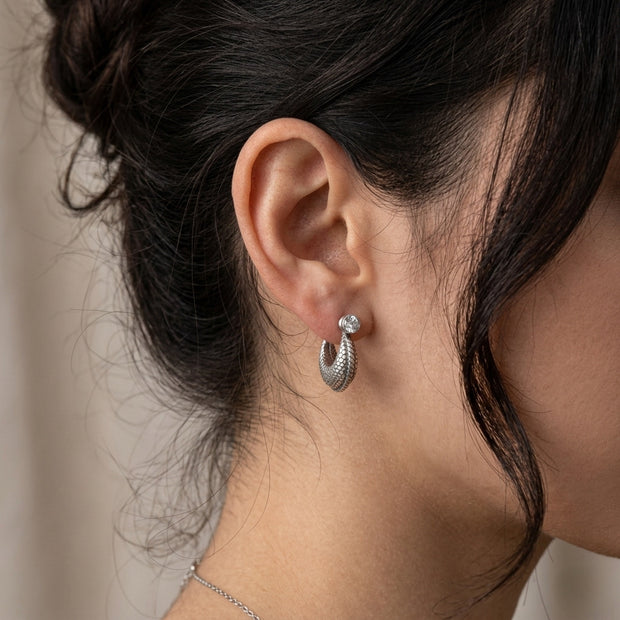 Python Scale Hoops