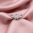 Butterfly Spark Ring